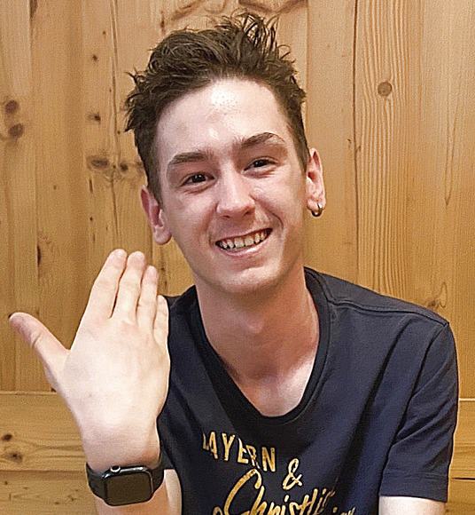 jung - dynamisch ...